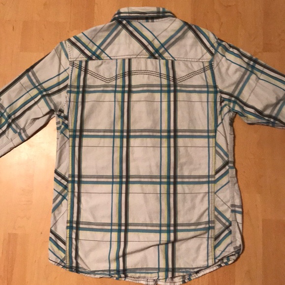 BKE Button Up - Picture 2 of 5